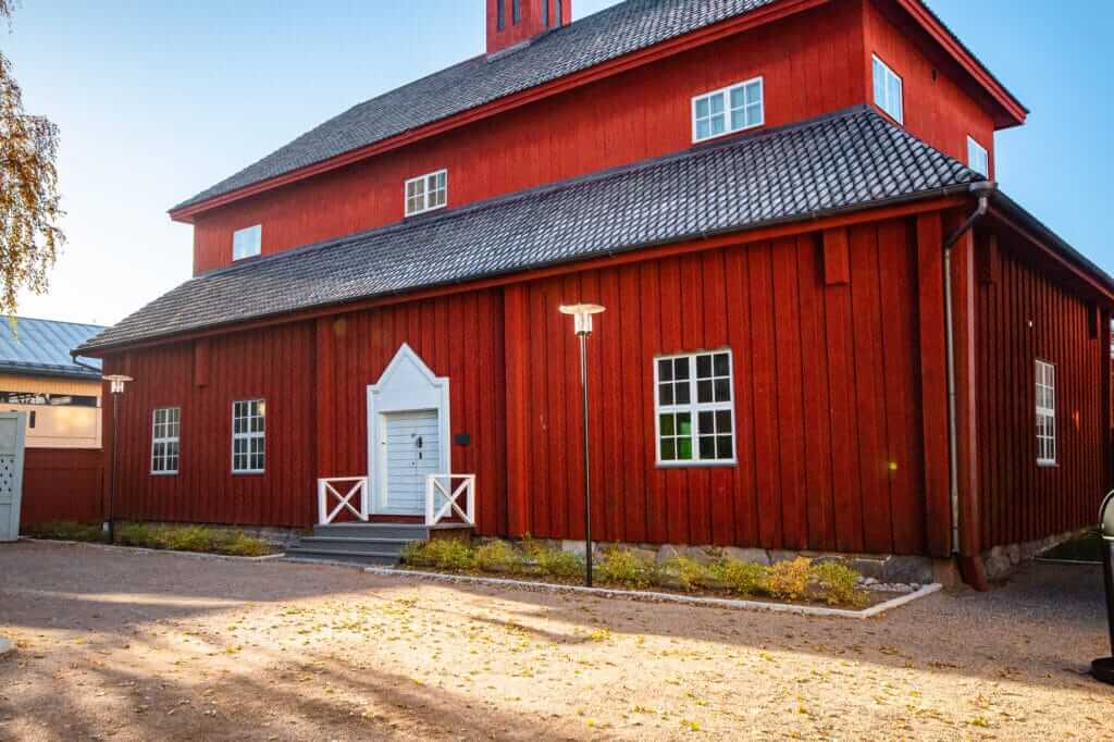 Kokkola Maritime Museum